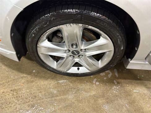 Used 2011 Ford Fusion Sport w/ 402A Rapid Spec Order Code image 16