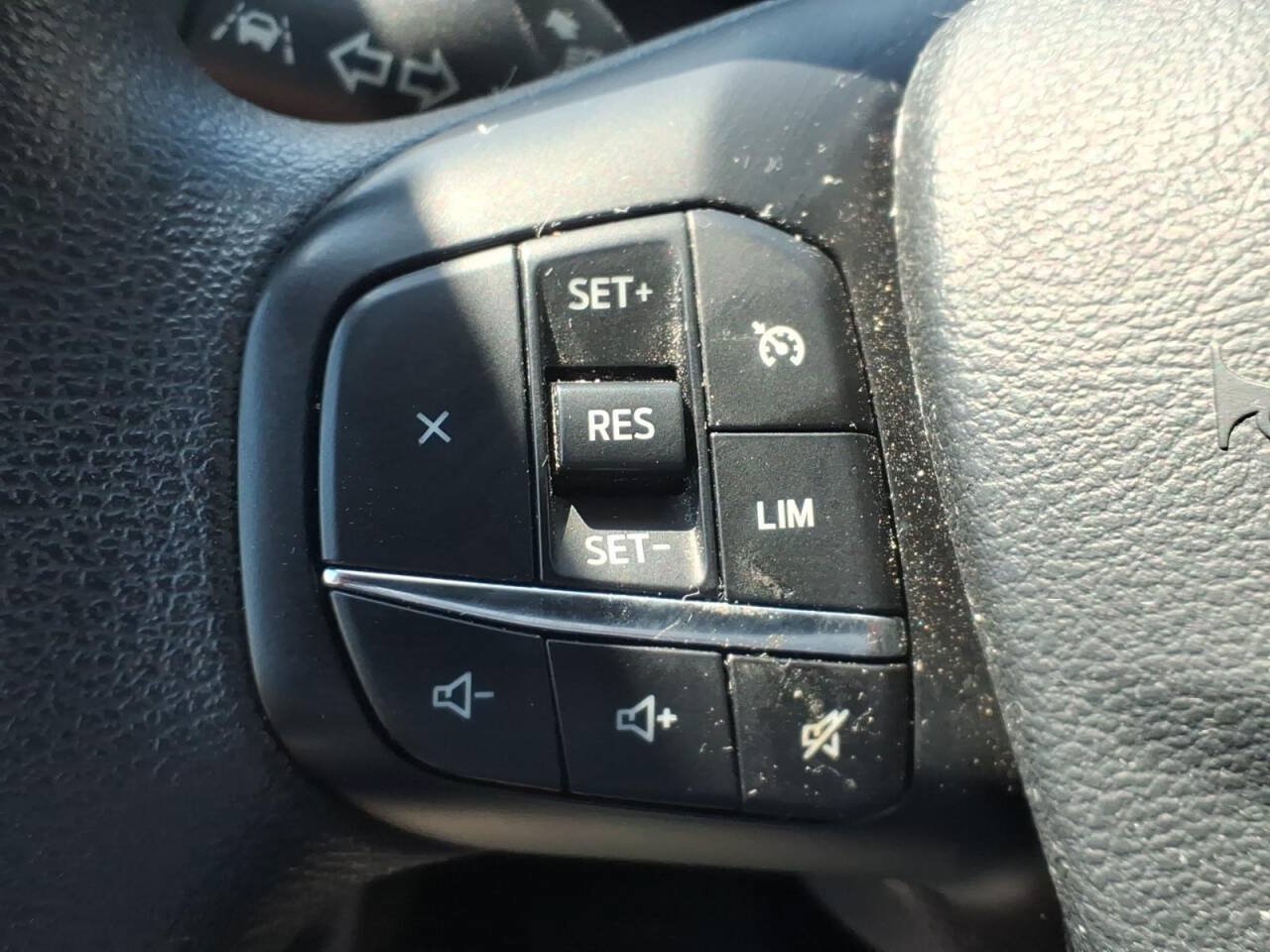 Used 2025 Ford Transit 250 Low Roof w/ Exterior Upgrade Package RWD image 9
