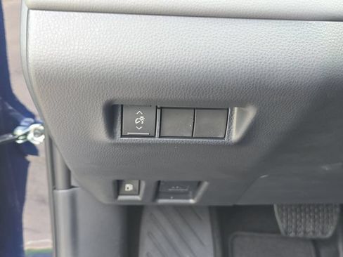 New 2026 Toyota RAV4 SE FWD image 25