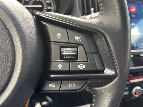 Used 2025 Subaru Forester Wilderness w/ Wilderness Package image 34