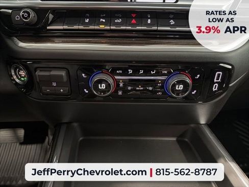 New 2026 Chevrolet Silverado 2500 LT w/ Trail Boss Package AWD/4WD image 17
