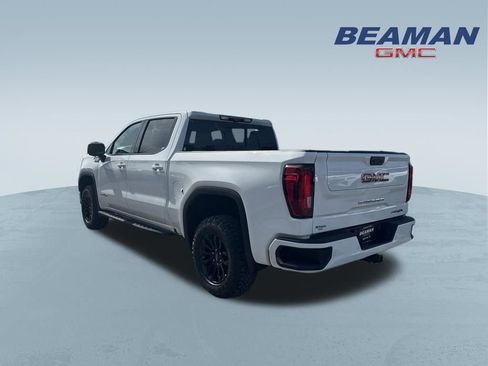 Used 2022 GMC Sierra 1500 AT4X AWD/4WD image 5