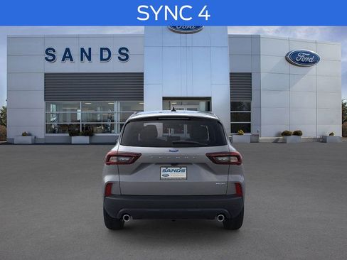 New 2026 Ford Escape ST-Line Select w/ Equipment Group 401A image 5