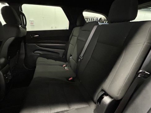 Used 2024 Dodge Durango GT AWD/4WD image 13