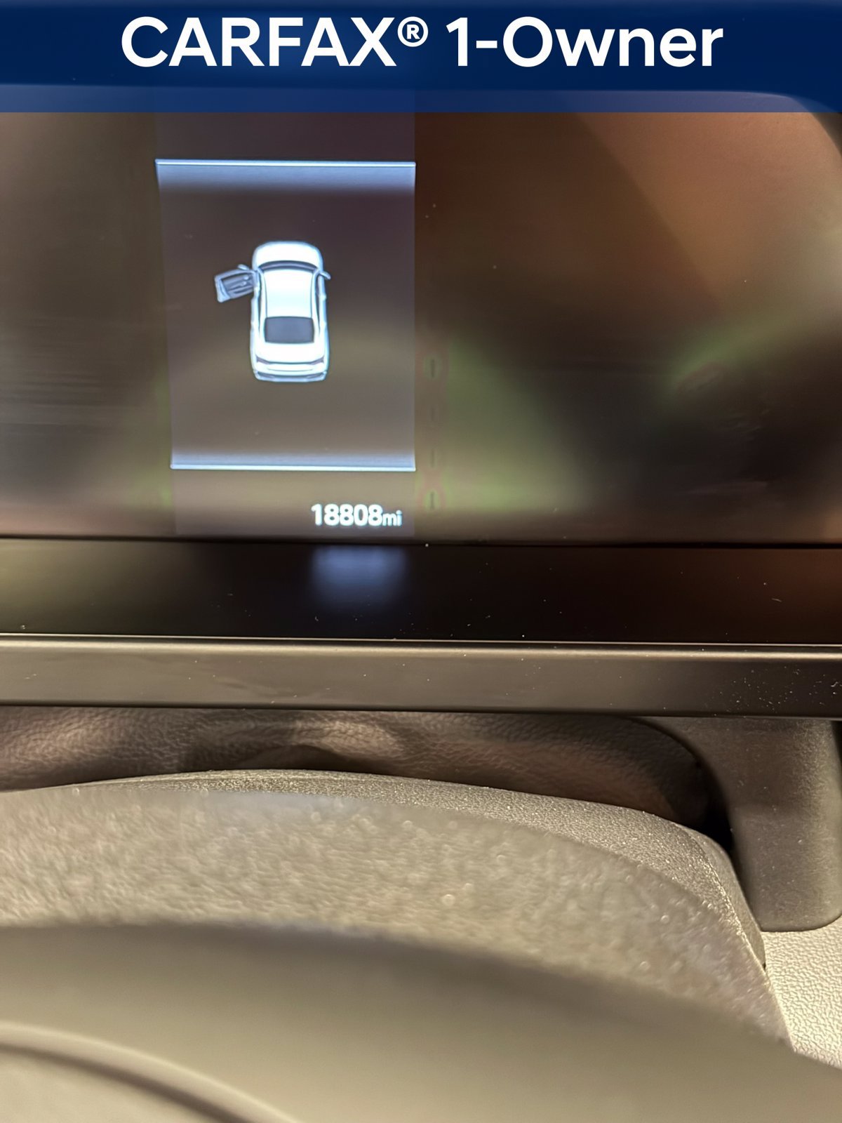 Certified 2024 Hyundai Elantra SE FWD image 2