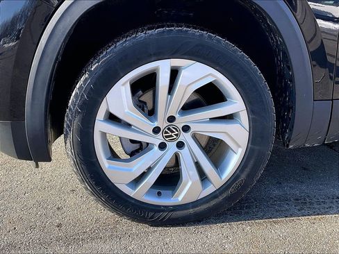 Used 2022 Volkswagen Atlas SE image 7