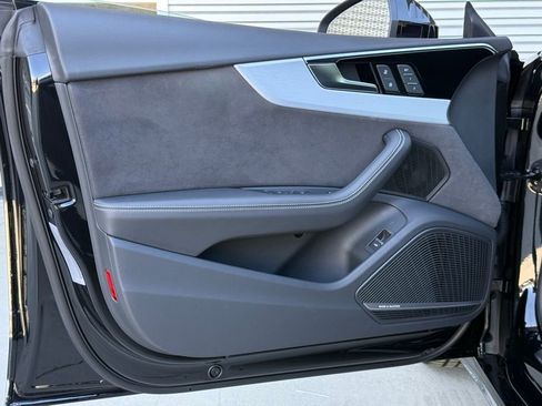 Used 2023 Audi A5 2.0T Premium Plus w/ Premium Plus image 19