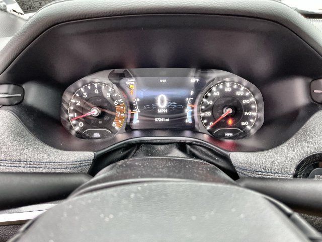Used 2024 Jeep Compass Latitude AWD/4WD image 11
