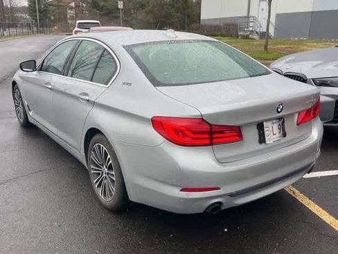 Used 2018 BMW 530e xDrive image 5