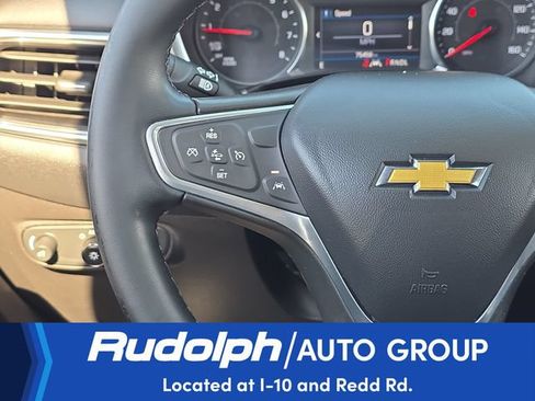 Used 2023 Chevrolet Equinox LT FWD image 16
