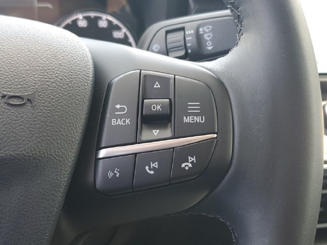 Used 2024 Ford Maverick Lariat w/ Black Appearance Package AWD/4WD image 15