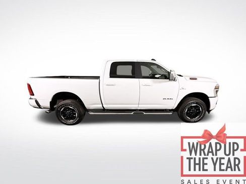 Used 2025 RAM 2500 Laramie image 8
