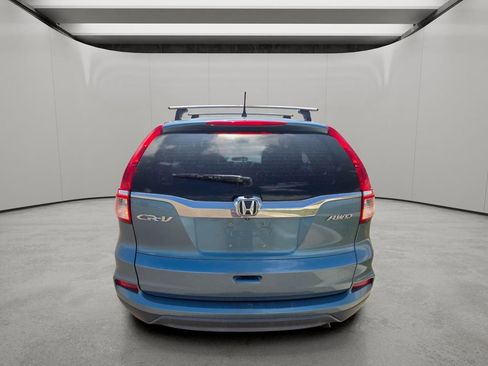 Used 2015 Honda CR-V LX image 4