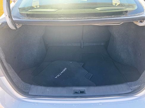 Used 2017 Nissan Sentra SR Turbo w/ Protection Package image 14