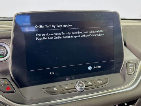 Used 2024 Chevrolet Blazer LT w/ Convenience Package image 15