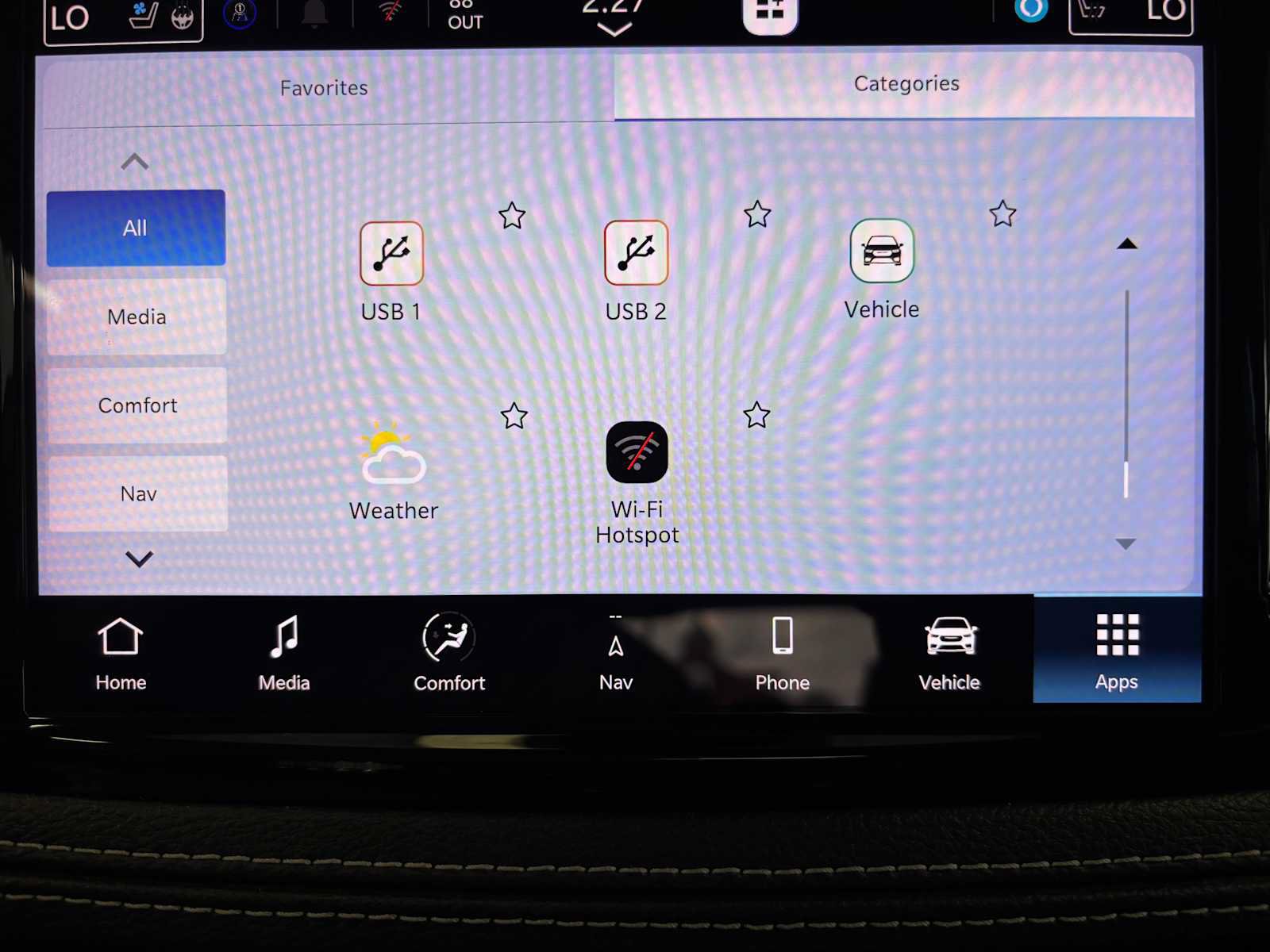 Certified 2024 Chrysler Pacifica Limited FWD image 36