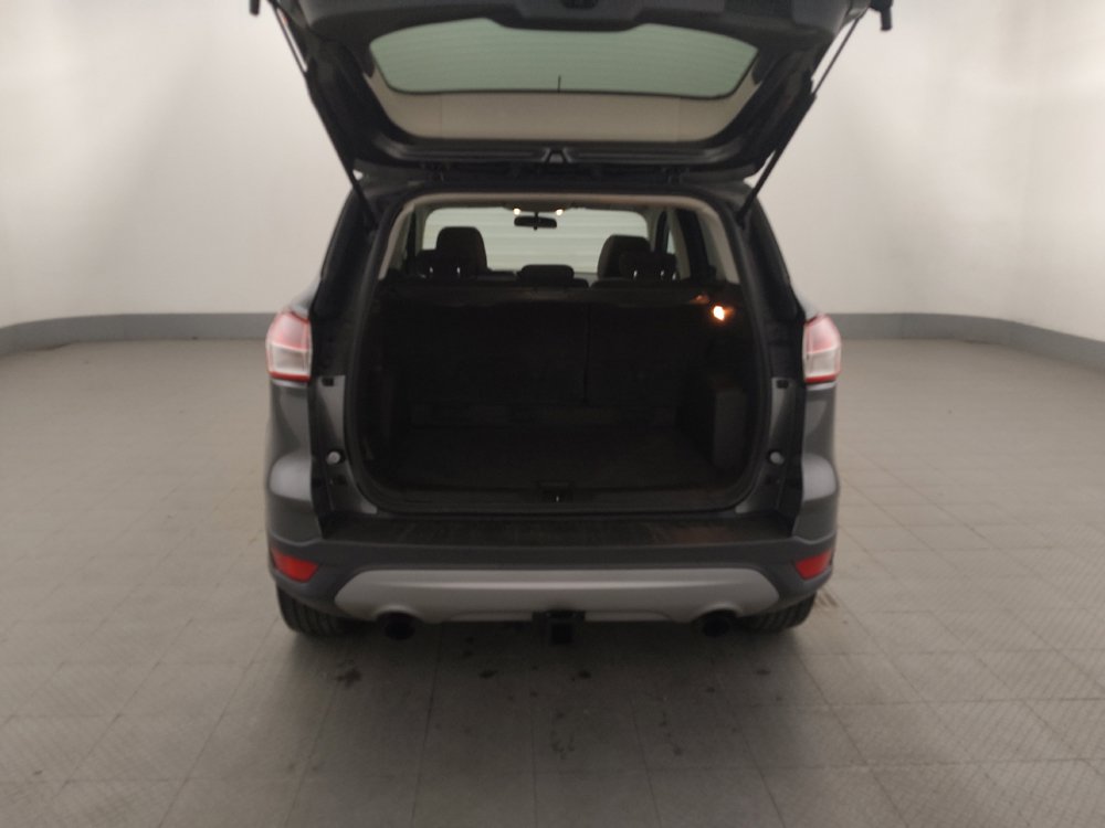 Used 2015 Ford Escape SE AWD/4WD image 29