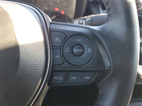 Used 2024 Toyota Corolla SE image 27