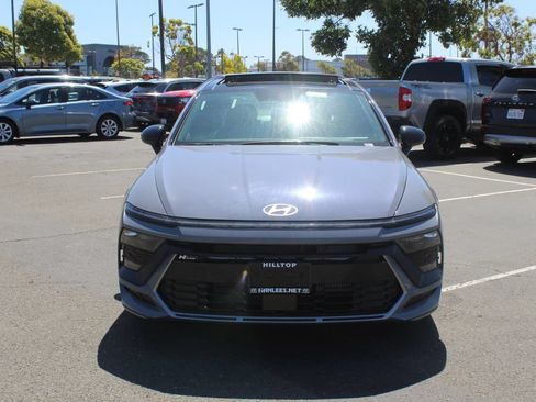 New 2026 Hyundai Sonata N Line FWD image 4
