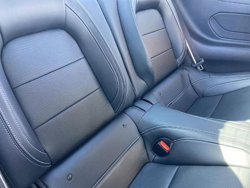 Used 2024 Ford Mustang GT Premium image 22