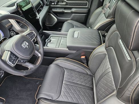 New 2026 RAM 1500 Tungsten image 15