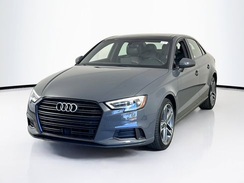 Used 2020 Audi A3 2.0T Premium image 1