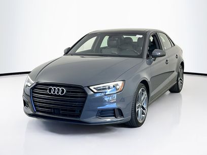 Used 2020 Audi A3 2.0T Premium