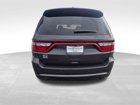 Used 2026 Dodge Durango GT image 10