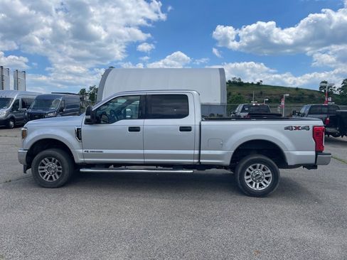 Used 2018 Ford F250 XLT AWD/4WD image 9