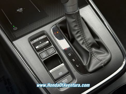 Certified 2026 Honda CR-V LX image 18
