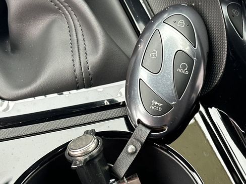 New 2025 Hyundai Elantra SEL image 35