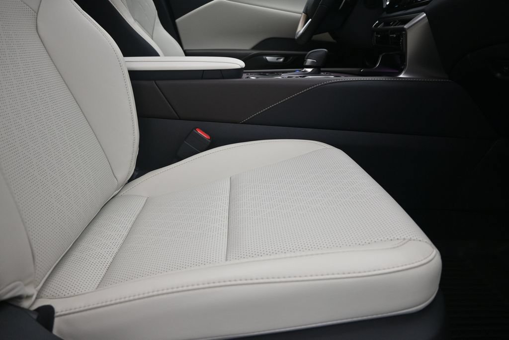 New 2026 Lexus RX 350 Premium Plus FWD image 25
