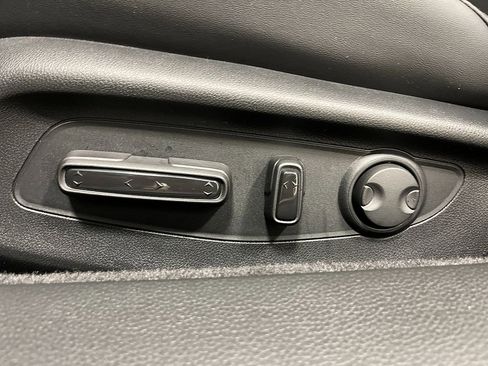 New 2026 Honda Accord EX-L image 14