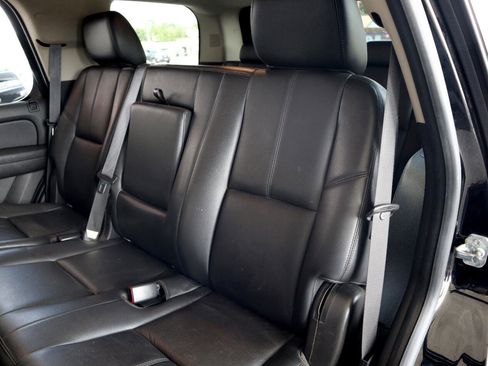 Used 2014 GMC Yukon SLT image 21