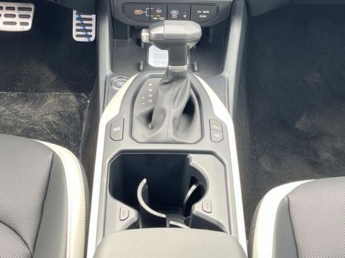New 2026 Kia K4 GT-Line Turbo FWD image 16