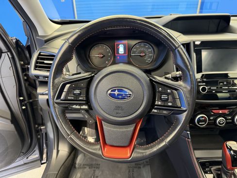 Certified 2023 Subaru Forester Sport AWD/4WD image 14