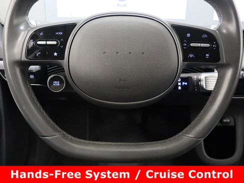 Used 2022 Hyundai Ioniq 5 SE image 25