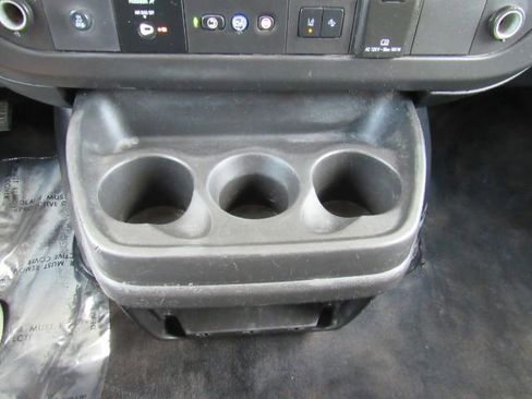 Used 2019 Chevrolet Express 3500 LT w/ LT Preferred Equipment Group image 40