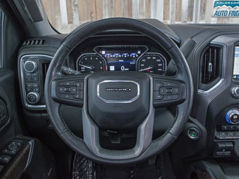 Used 2019 GMC Sierra 1500 Denali w/ Denali Ultimate Package image 14