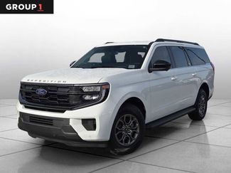 New 2026 Ford Expedition Max Active RWD video 1