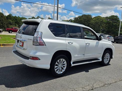 Used 2019 Lexus GX 460 Premium AWD/4WD image 14