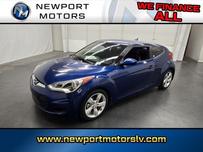 Used 2015 Hyundai Veloster
