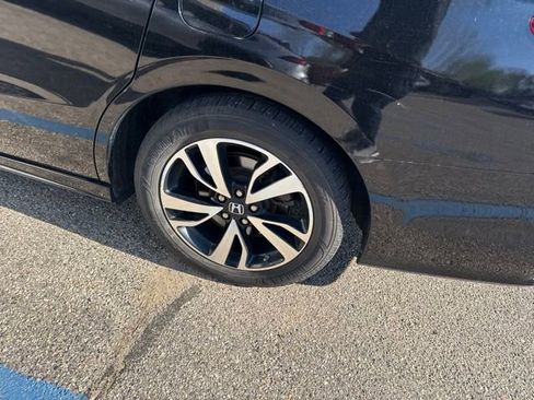 Used 2018 Honda Odyssey Elite image 7