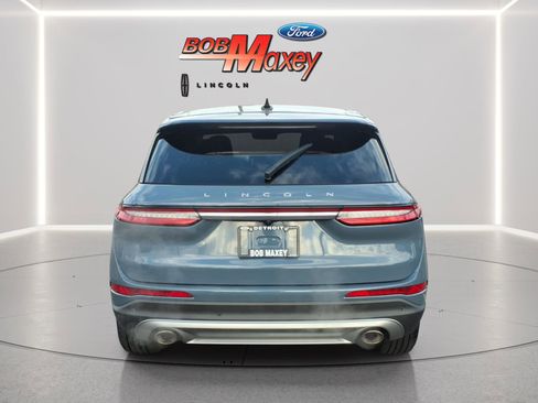 Used 2023 Lincoln Corsair AWD w/ Equipment Group 101A image 5