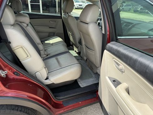 Used 2009 MAZDA CX-9 Touring AWD/4WD image 13