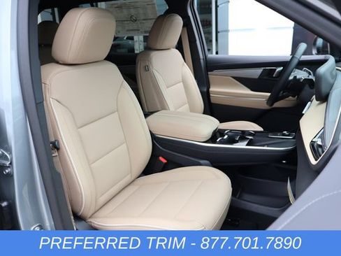 New 2026 Buick Enclave Preferred FWD image 23