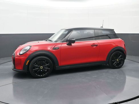 Used 2022 MINI Cooper SE image 4