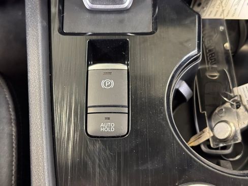 Used 2023 Nissan Rogue SV AWD/4WD image 44