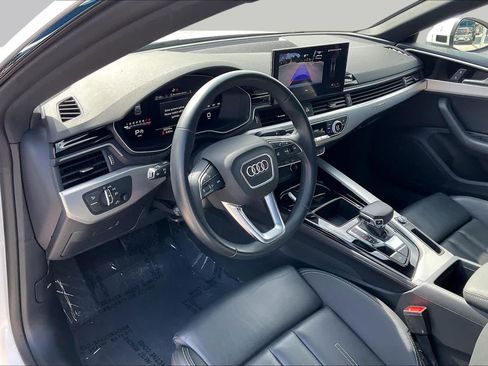 Used 2025 Audi A5 2.0T Premium Plus AWD/4WD image 18