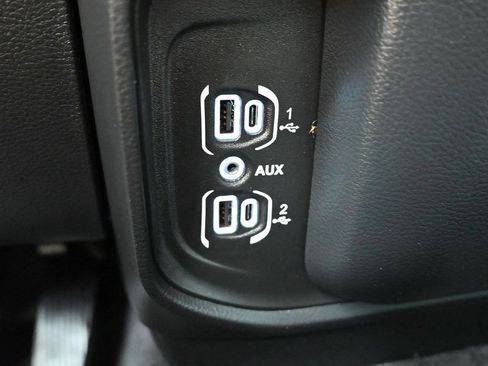 Used 2025 RAM 1500 Tradesman RWD image 16